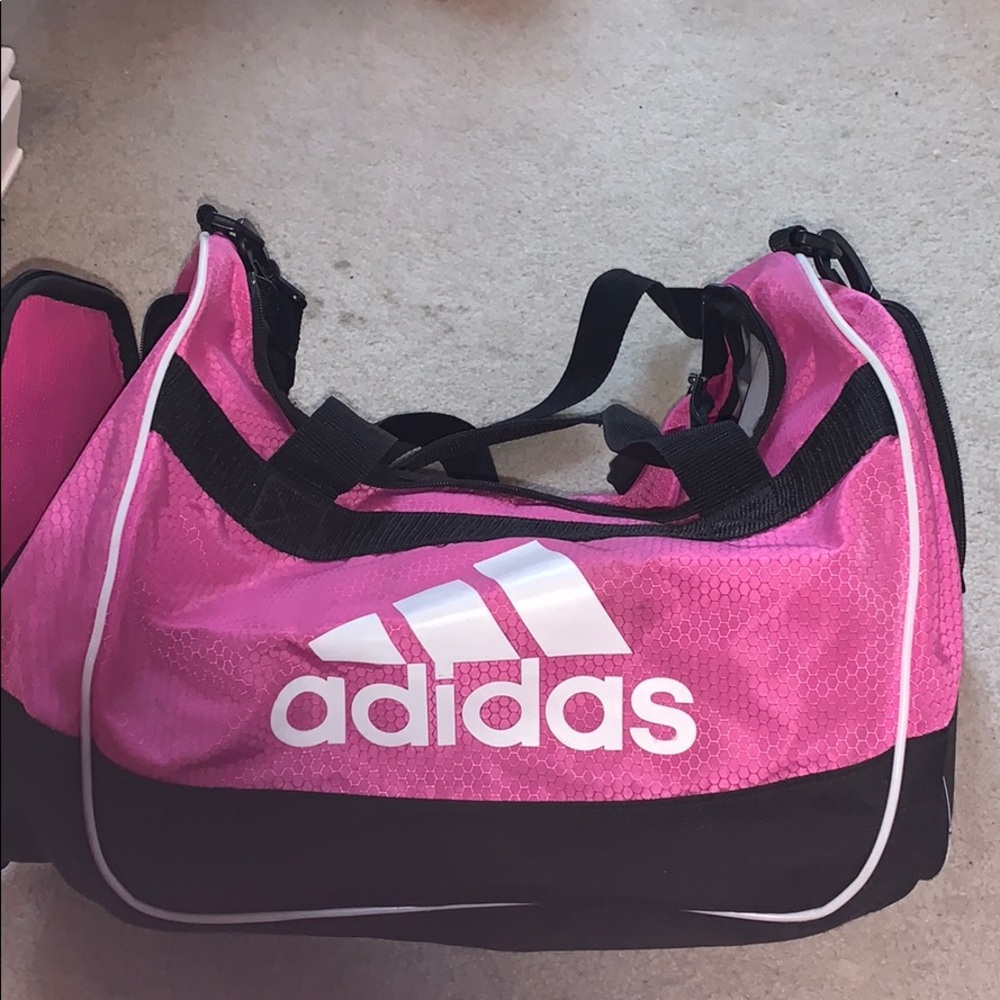 adidas bag